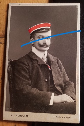 Corps marcomannia breslau - corps,