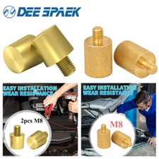 LifePo4 Akku Satz Batterie Pol