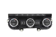 Klimabedienteil Standheizung 3AA907044AJ VW Passat 3C Touran 1T3 Eos 1F Heizung 