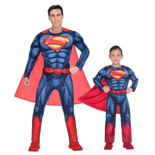 Offizielles superman muskel - offizielles,