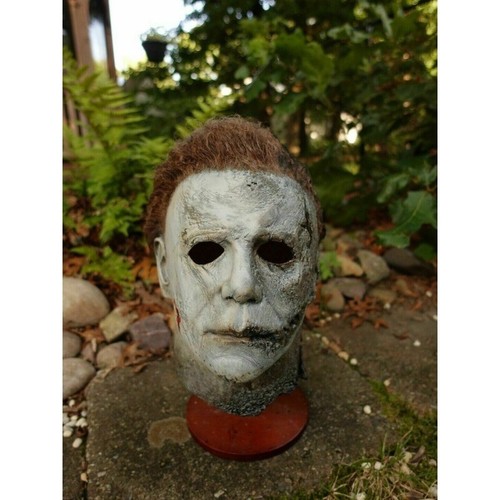 Halloween michael myers - halloween, scary