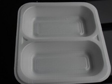 Siegelschalen Menüschale ALX