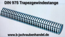 DIN 975 Trapez