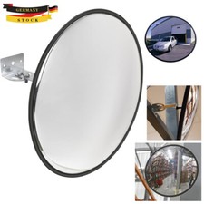 30cm Konvex Panoramaspiegel