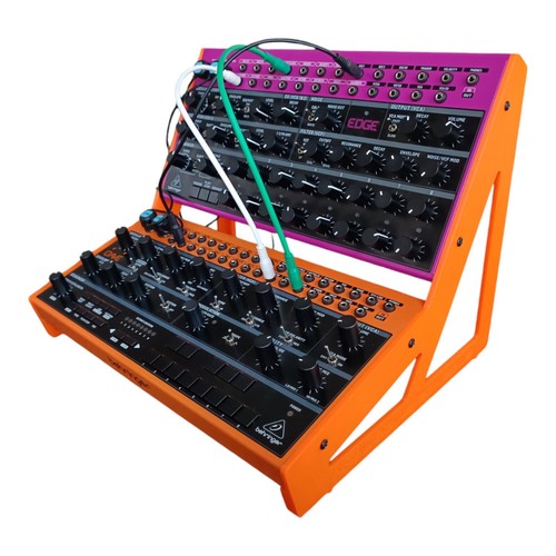 Acid console eurorack - console,