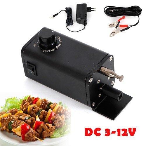Grill motor rotisserie - motor,