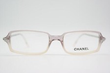 Brille Chanel 3046-B Rotbraun