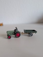 Wiking 1 :87 Trecker mit