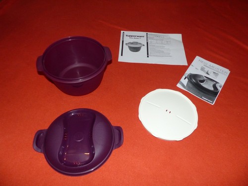 Tupperware reis meister - tupperware, 3