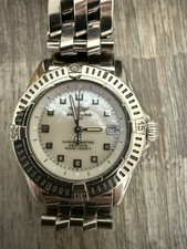 Breitling Callistino Lady