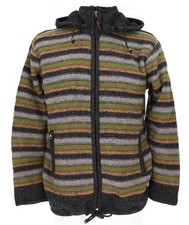 Kuschelige gefütterte Unisex