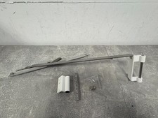 Schüco 219560 Dreh-Kipp Scherenlenker 300 DIN Rechts Weiß RAL 9016