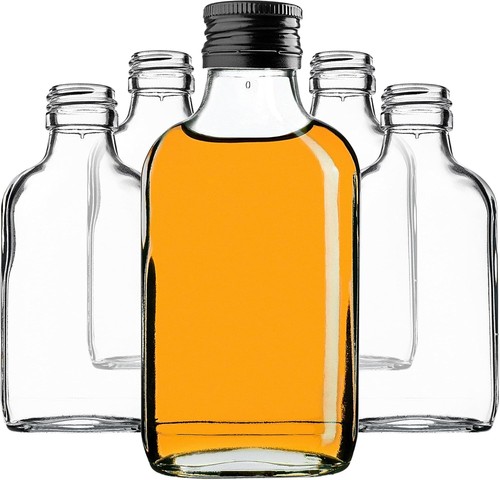 Flachmann 100ml stück - 100ml,,