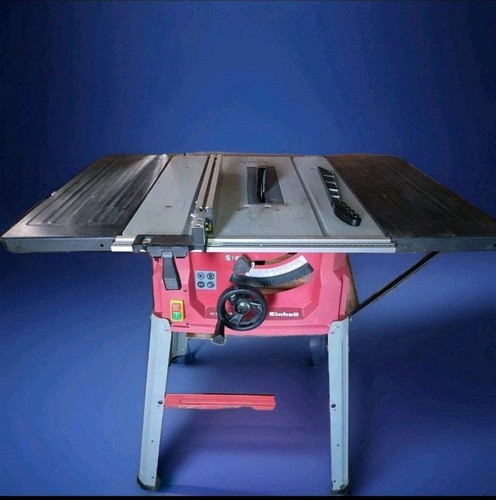 Einhell tischkreissäge ts - tischkreissäge, tc-ts