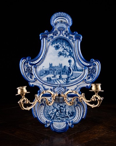 Villeroy boch delft ormolu - villeroy,