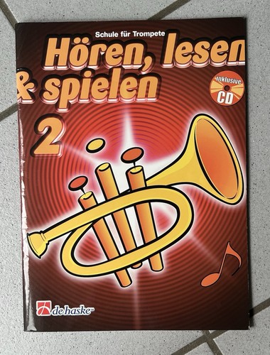 Hören lesen spielen - lesen,,