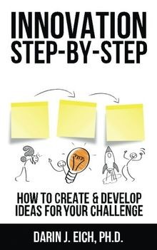 Innovation step how - innovation, step-by-step: