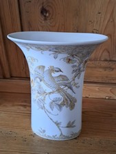 Porzellan-Vase, Modell Adagio