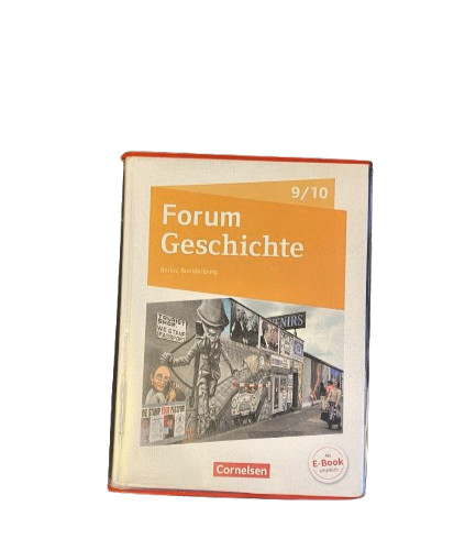 Cornelsen forum geschichte - cornelsen,