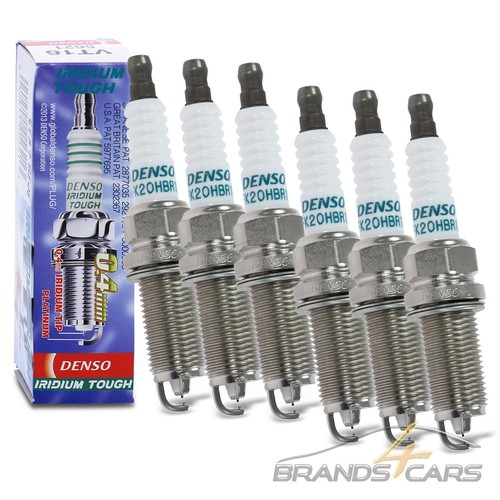Denso zündkerze für lexus - denso,