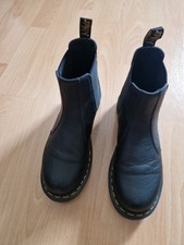 Doc Martens Chelsea Boots 39