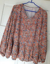 TRUE VINTAGE flowerpower