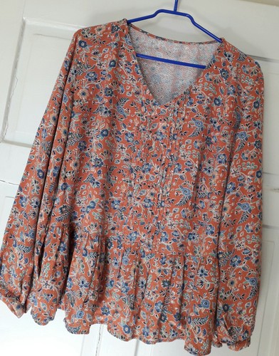 True vintage flowerpower - true,