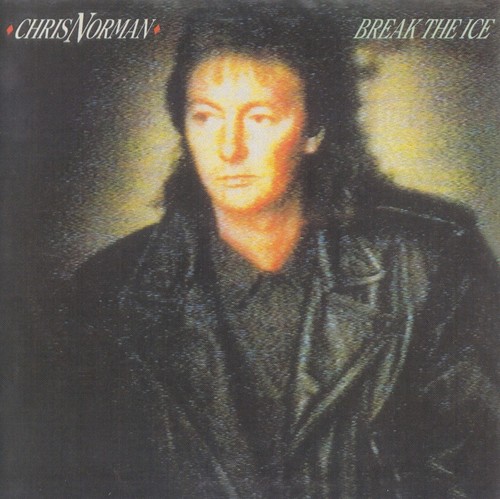Chris norman break the - -,