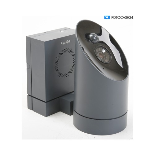 Somfy überwachung outdoor - somfy,