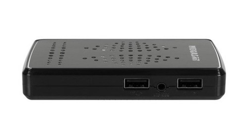 Megasat 310 receiver - hd,