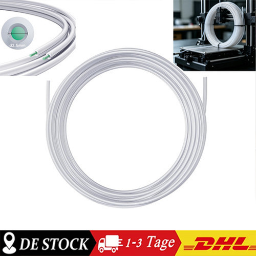 4mm ptfe schlauch - 4mm, 3d