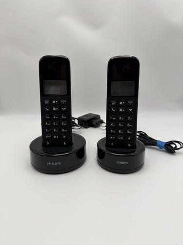 Philips d160 duo schnurloses - philips,