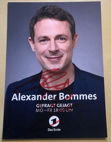 Alexander bommes orig - alexander,
