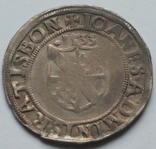 Regensburg-BISTUM, Batzen