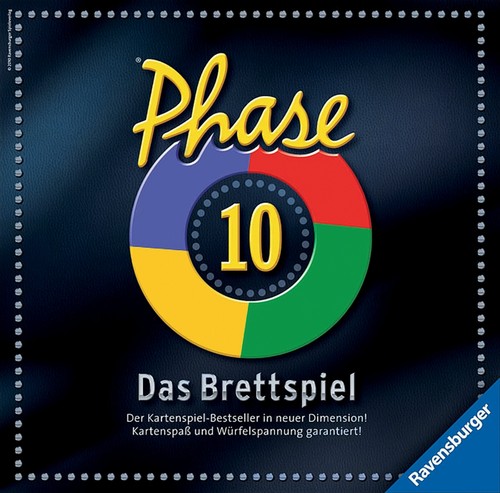 Phase das - phase, 10