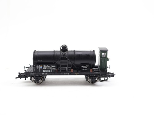 Brawa 47801 güterwagen - brawa,
