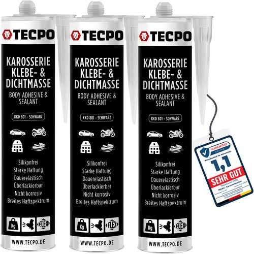 3x370g tecpo karosserie - 3x370g,
