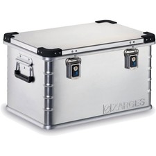 ZARGES Aluminiumbox Mini Plus