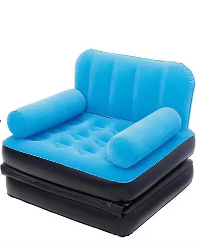 Luftbett multi max air - multi-max, couch