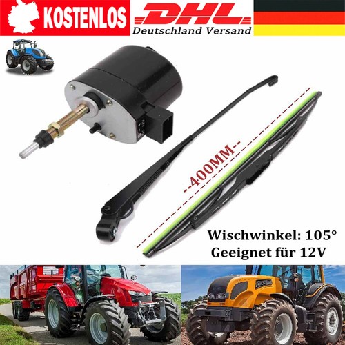 Universal scheibenwischermotor - universal,