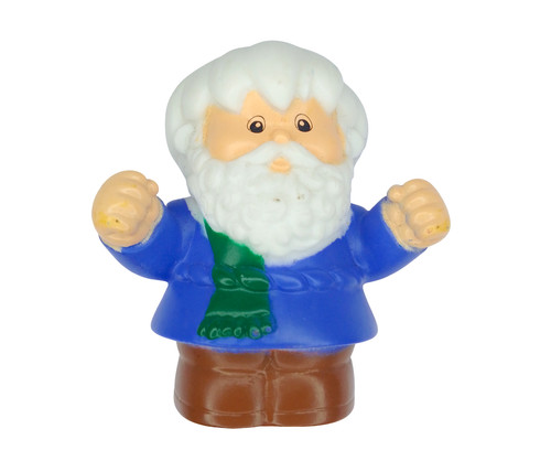 Little tikes noah figur arche - little,