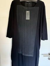 annette görtz Kleid Schwarz