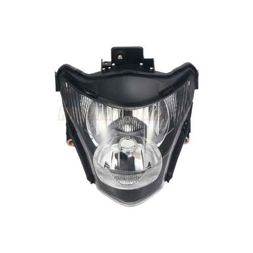 Scheinwerfer montage headlight - scheinwerfer,