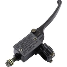 Eleganter Bremshebel für