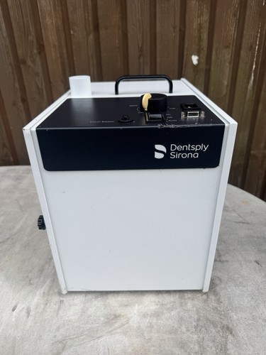 Dentsply sirona cerec - dentsply,