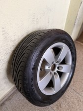 4x BMW E61/60 Original