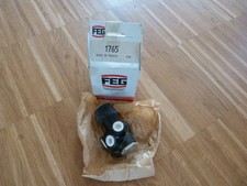 Bremsdruckregler für Renault