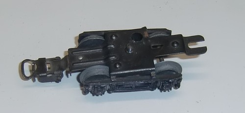 Märklin drehgestell mit den - märklin,