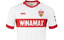 VfB Stuttgart Heimtrikot 24/25