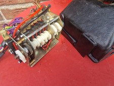 Jaguar XJ6 XJ12 Serie 2 + 3 Servoeinheit DelAir 2 Klimagerät